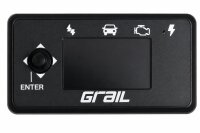 GRAIL Klappenabgasanlage | ECE | passend für...
