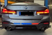 GRAIL Valved Exhaust System | ECE | non-OPF | suitable...