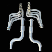 GRAIL Sport Catalytic Converter | ECE | suitable for Ford...