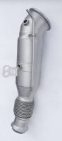 GRAIL Downpipe | ECE | ab OPF | passend für BMW B58...
