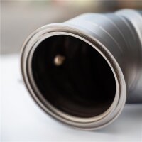 GRAIL Downpipe | ECE | OPF-back | suitable for BMW B58 F...