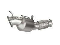 HJS Downpipe für BMW & Toyota Supra B48B20B...