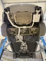GRAIL Klappenabgasanlage | ECE | passend für Audi S5...