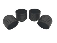 GRAIL Tailpipe Set | Carbon | 4-outlet | suitable for...