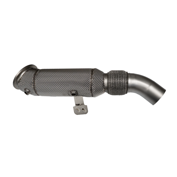 GRAIL Downpipe | ECE | non-OPF | suitable for BMW B58 F / G-Reihe