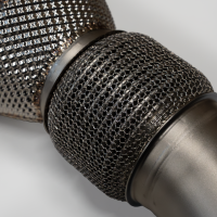 GRAIL Downpipe | ECE | non-OPF | suitable for BMW B58 F / G-Reihe