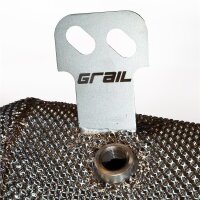 GRAIL Downpipe | ECE | non-OPF | suitable for BMW B58 F / G-Reihe