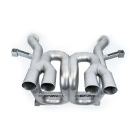 GRAIL Exhaust System | no road approval | suitable for...