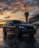 GRAIL Klappenabgasanlage | ECE | passend für BMW X4...
