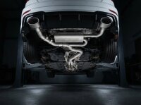 GRAIL Valved Exhaust System | ECE | suitable for Audi RS3...