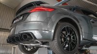 Grail Audi TT RS