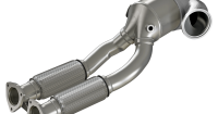 HJS Downpipe | ECE | Ø 96 mm | passend für...