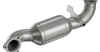 HJS Downpipe | ECE | Ø 70 mm | passend für...