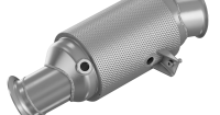 HJS ECE downpipe for M135i-335i EU5