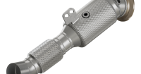 HJS Downpipe | ECE | Ø 89 mm | passend für...