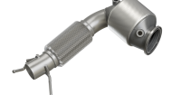 HJS Downpipe | ECE | Ø 70 mm | passend für...