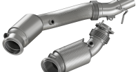 HJS Downpipe | ECE | Ø 80/65 mm | ohne OPF |...