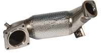 HJS Downpipe | ECE | Ø 89/70 mm | suitable for...