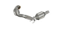 HJS Downpipe | ECE | Ø 76 mm | passend für...