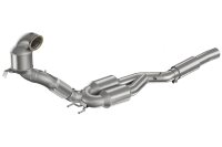 HJS Downpipe | ECE | Ø 76 mm | passend für...