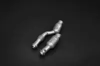 GRAIL Downpipe | ECE | suitable for BMW S58-Motor...