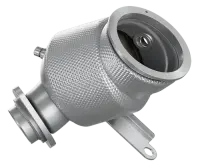 HJS Downpipe | ECE | Ø 76 mm | passend für...