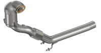 HJS Downpipe | ECE | Ø 76 mm | passend für...