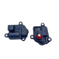 Stellmotor SBS