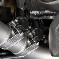 GRAIL Klappenabgasanlage | ECE | passend für Audi RS3 8Y (2021-2026) Sportback