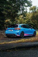 GRAIL Valved Exhaust System | ECE | suitable for Ford Focus MK4 ST