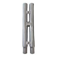 GRAIL H-Pipe | ECE | suitable for XTREME Nachrüstung