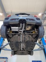GRAIL Valved Exhaust System | ECE | OPF-back | suitable...