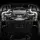 GRAIL Valved Exhaust System | ECE | suitable for Porsche 718 Cayman GT4/GTS