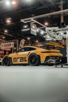GRAIL Valved Exhaust System | ECE | suitable for Porsche...