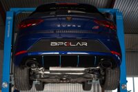 GRAIL Valved Exhaust System | ECE | 3, 5" | suitable...