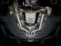 GRAIL Ersatzrohr | ohne Zulassung | 3" | ab OPF | passend für BMW M3/M4 G8x