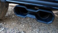 GRAIL Valved Exhaust System | ECE | suitable for...