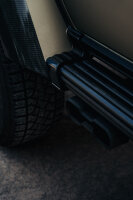 GRAIL Valved Exhaust System | ECE | suitable for...