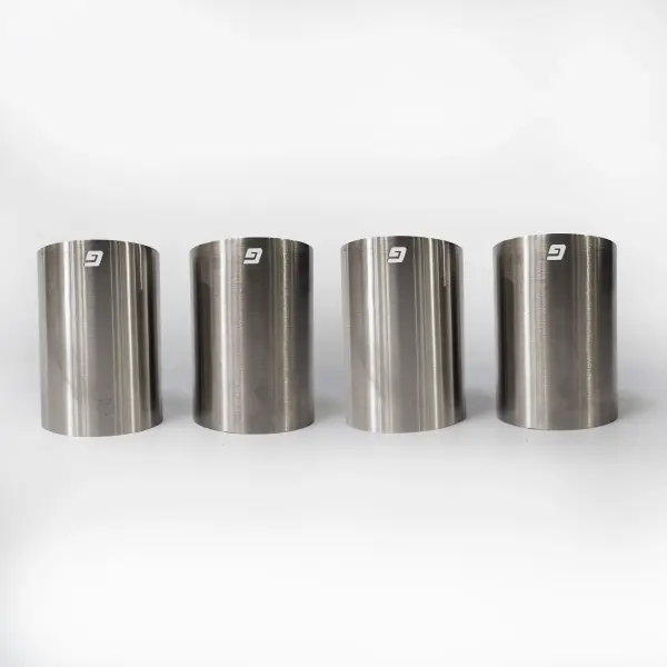 GRAIL Tailpipe Set | Stainless Steel | suitable for BMW M3 E9x