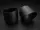GRAIL Tailpipe Set | Black | suitable for BMW M140i F2x